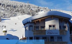 alpenrose hotel-garni